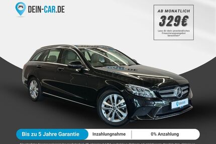 Mercedes-Benz C 180 Gebrauchtwagen