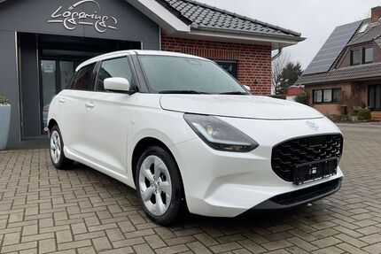 Suzuki Swift Gebrauchtwagen