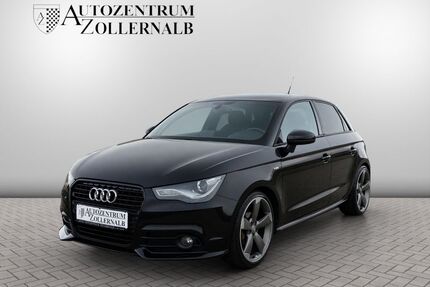 Audi A1 Gebrauchtwagen