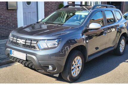 Dacia Duster Gebrauchtwagen