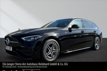 Mercedes-Benz C 180 Gebrauchtwagen