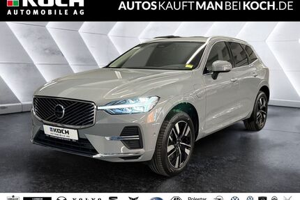 Volvo XC60 Gebrauchtwagen