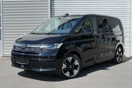 VW T7 Multivan Gebrauchtwagen