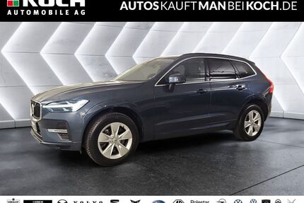 Volvo XC60 Gebrauchtwagen