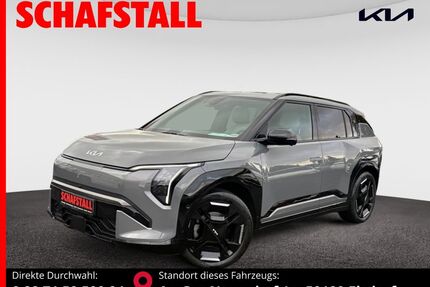 Kia EV3 Gebrauchtwagen