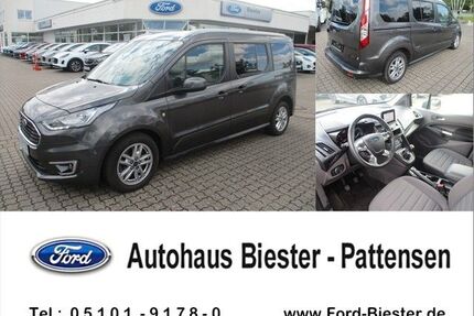 Ford Grand Tourneo Gebrauchtwagen