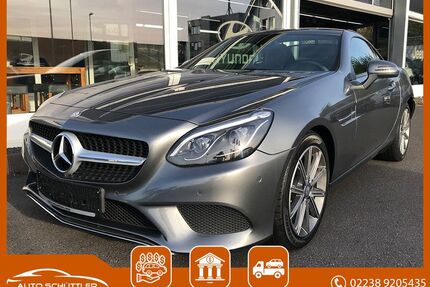 Mercedes-Benz SLC 200 Gebrauchtwagen