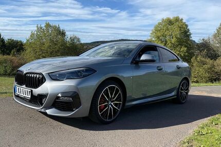 BMW 220 Gran Coupé Gebrauchtwagen