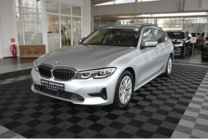 BMW 318 Gebrauchtwagen