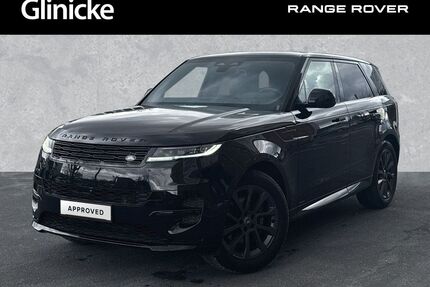 Land Rover Range Rover Sport Gebrauchtwagen