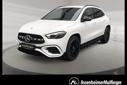 Mercedes-Benz GLA 200 Gebrauchtwagen