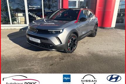 Opel Mokka Gebrauchtwagen