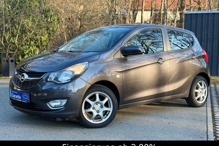 Opel Karl Gebrauchtwagen