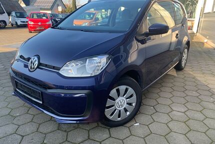 VW up! Gebrauchtwagen