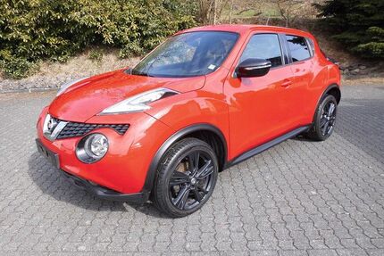 Nissan Juke Gebrauchtwagen