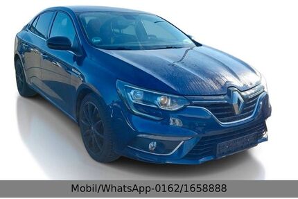 Renault Megane Gebrauchtwagen