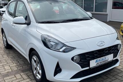 Hyundai i10 Gebrauchtwagen
