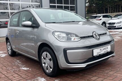 VW up! Gebrauchtwagen