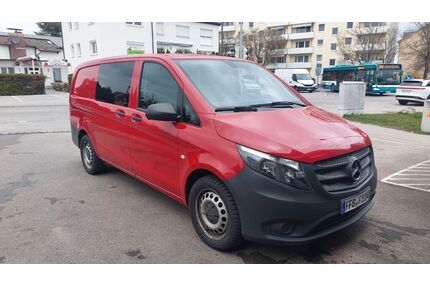 Mercedes-Benz Vito Gebrauchtwagen