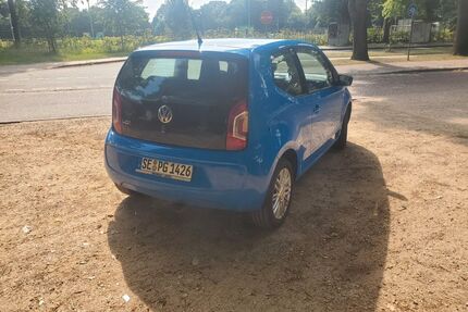VW up! Gebrauchtwagen