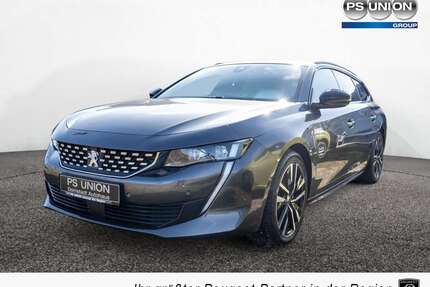 Peugeot 508 Gebrauchtwagen