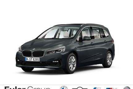 BMW 218 Gran Tourer Gebrauchtwagen
