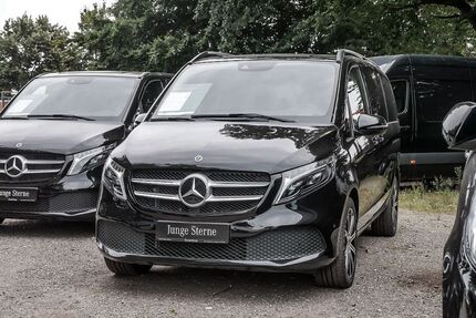Mercedes-Benz V 250 Gebrauchtwagen