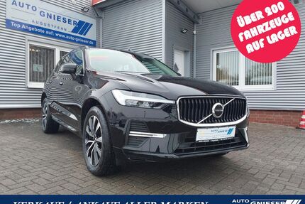 Volvo XC60 Gebrauchtwagen
