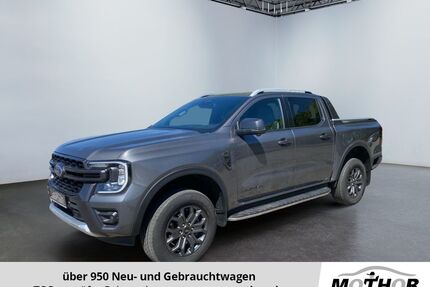 Ford Ranger Gebrauchtwagen