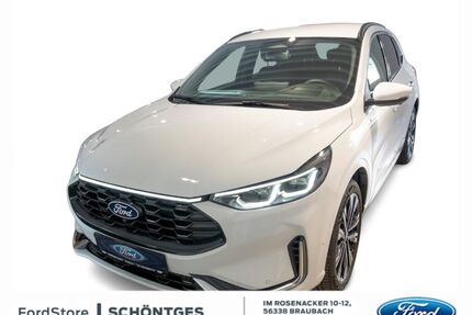 Ford Kuga Gebrauchtwagen