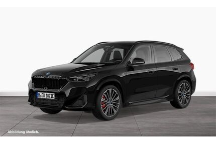 BMW iX1 Gebrauchtwagen