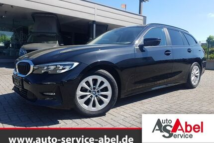 BMW 320 Gebrauchtwagen