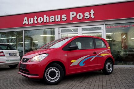 Seat Mii Gebrauchtwagen