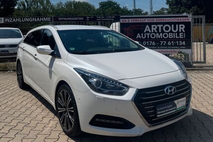Hyundai i40 Gebrauchtwagen