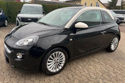 Opel Adam Gebrauchtwagen