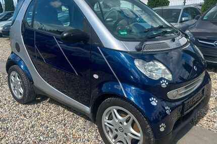 Ford ForTwo 