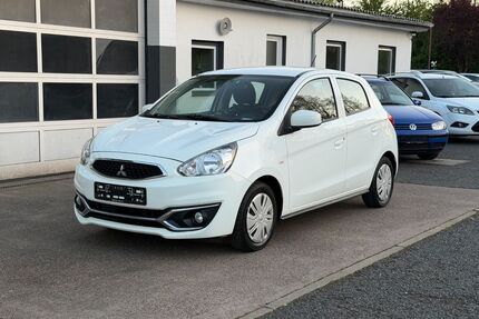 Mitsubishi Space Star Gebrauchtwagen