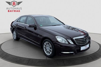 Mercedes-Benz E 350 Gebrauchtwagen