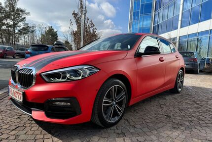 BMW 118 Gebrauchtwagen