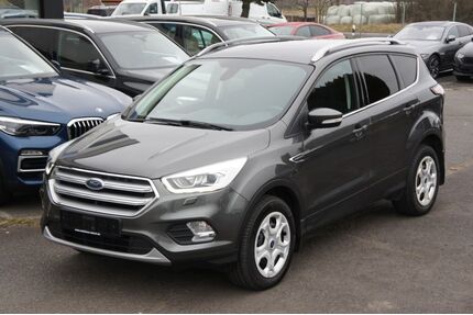 Ford Kuga Gebrauchtwagen
