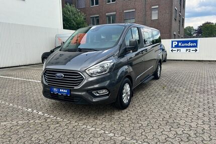 Ford Tourneo Custom Gebrauchtwagen