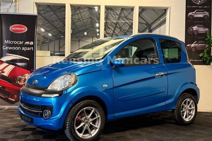Microcar M.Go Gebrauchtwagen