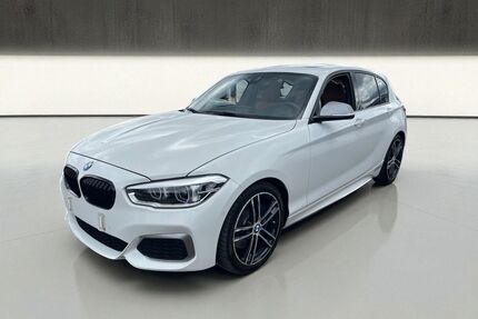 BMW M140i Gebrauchtwagen