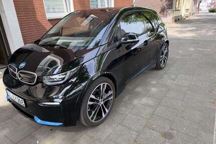BMW i3 Gebrauchtwagen