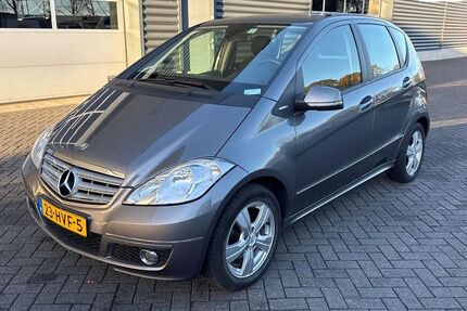 Mercedes-Benz A 150 Gebrauchtwagen