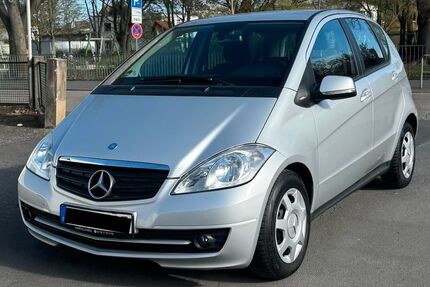 Mercedes-Benz A 160 Gebrauchtwagen