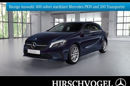 Mercedes-Benz A 220 Gebrauchtwagen