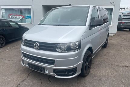 VW T5 Transporter Gebrauchtwagen