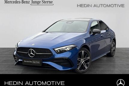 Mercedes-Benz A 250 Gebrauchtwagen
