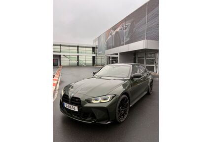 BMW M3 Gebrauchtwagen